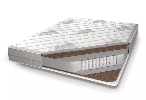 Матрас "Копенгаген" 140х200