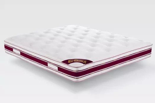 Матрас монолит 180x200