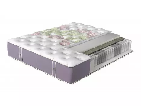 Матрас Queen Line Amber Rose 160х200