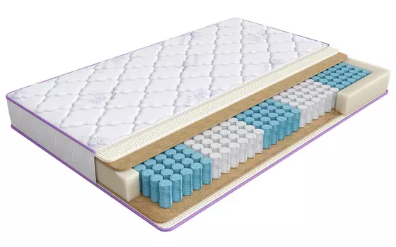 Матрас Senses Violet 180х200