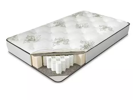 Матрас Serta Arcadia 140х190