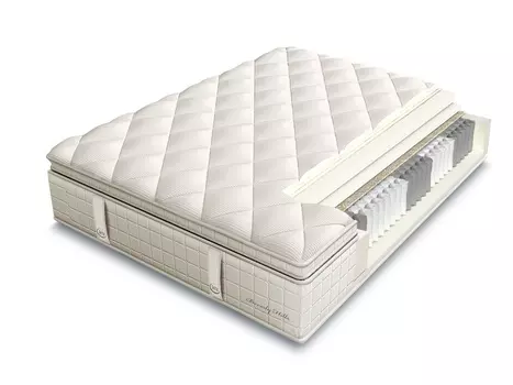 Матрас Serta Beverly Hills 160х200