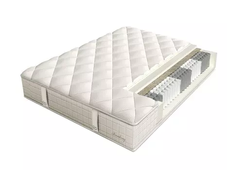 Матрас Serta Broadway 120х200