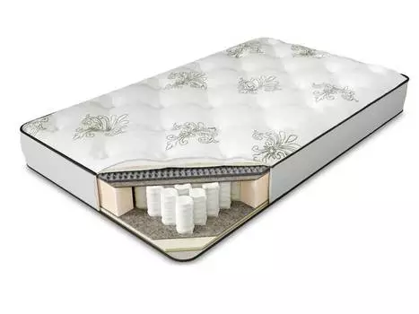 Матрас Serta Caledonia 160х190