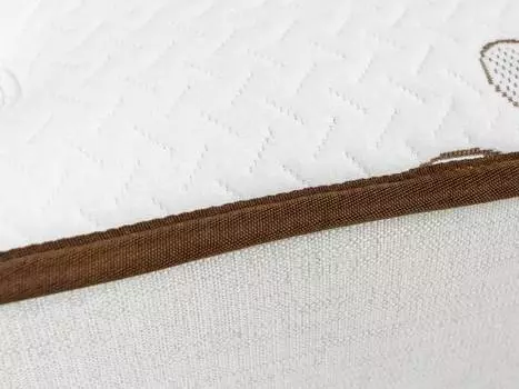 Матрас Serta Caledonia 90х200