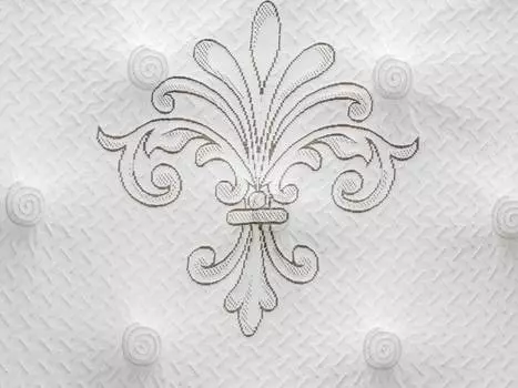 Матрас Serta Florina 180х190