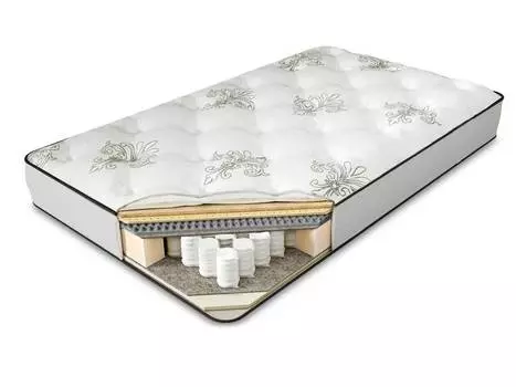 Матрас Serta Kilimanjaro 140х200