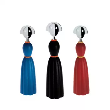 Мельница для перца Alessi "Anna Pepper"