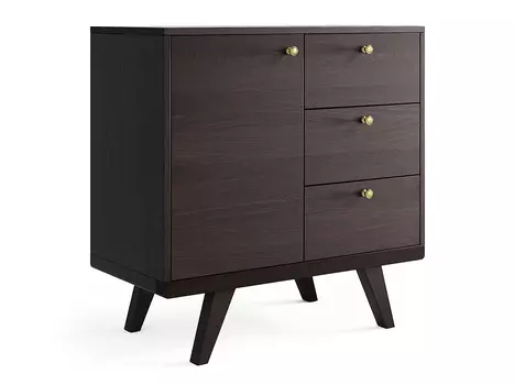 Мини-комод Thimon дуб венге