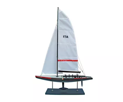 Модель корабля Sailing Boat