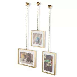 Мультирамка Umbra "Fotochain"