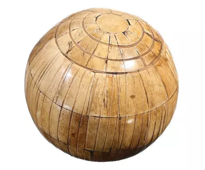 Набор декоративных шаров