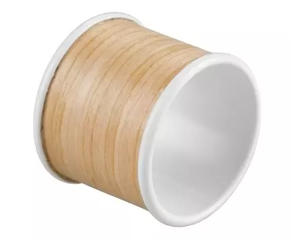 Набор из четырех колец для салфеток Real Wood