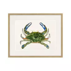 Набор из двух картин Marine Life