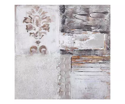 Набор из двух картин на подрамнике