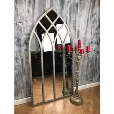 Напольное зеркало Cathedral Door