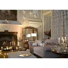 Напольное зеркало "Дилан"