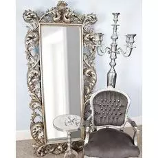 Напольное зеркало "Меривейл"