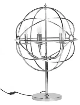 Напольный светильник "Foucault's Orb"