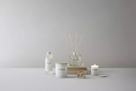 Наполнитель для диффузора Lykke 200 мл