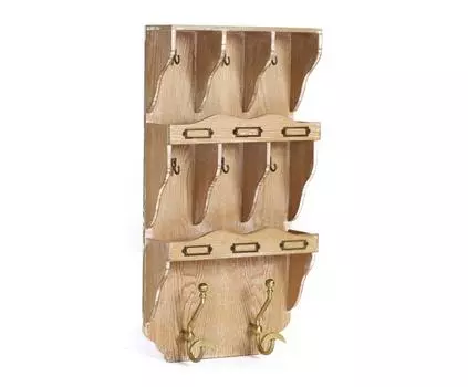 Настенная ключница Kenzie