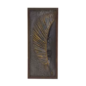 Настенное панно из дерева