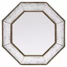 Настенное зеркало Angelique