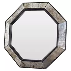 Настенное зеркало Black Swan