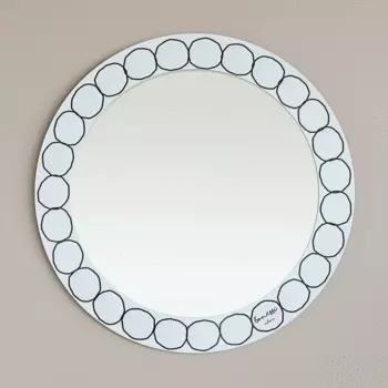 Настенное зеркало Corso Como