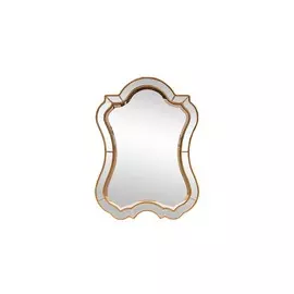 Настенное зеркало декоративное