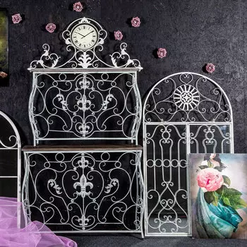 Настенное зеркало «дивон»