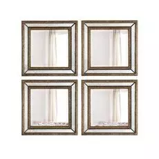 Настенное зеркало "Дюмон"