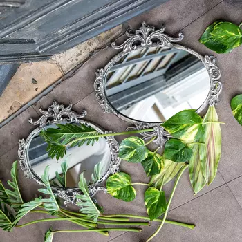 Настенное зеркало «дюшесс»