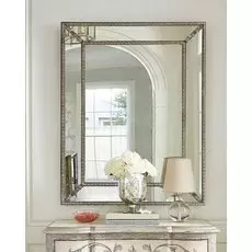 Настенное зеркало "Джонатан"