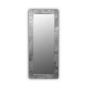 Настенное зеркало Fashion Mark l Silver
