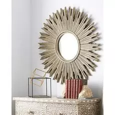 Настенное зеркало "Эллисон"