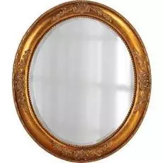 Настенное зеркало "Эвора"