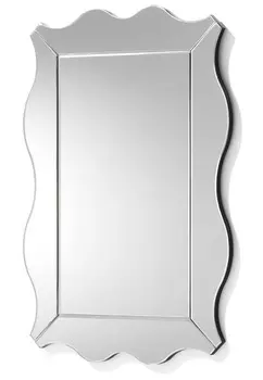 Настенное зеркало Julia Grup Ibo Mirror