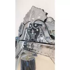 Настенное зеркало "Кастелло"