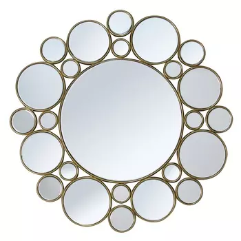 Настенное зеркало la Flor