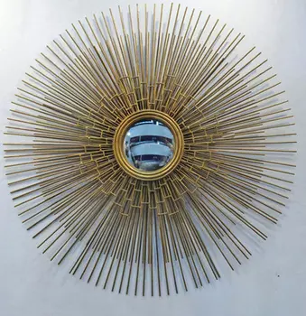 Настенное зеркало "Lombardia"