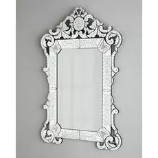 Настенное зеркало "Марджери"