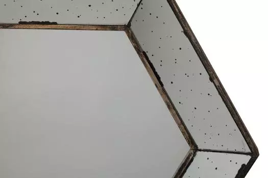 Настенное зеркало Marigold