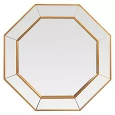 Настенное зеркало Nathalie