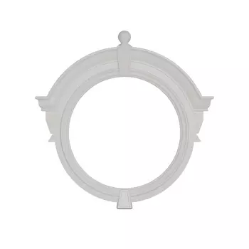 Настенное зеркало ноа