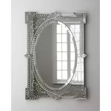 Настенное зеркало "Пьетро"