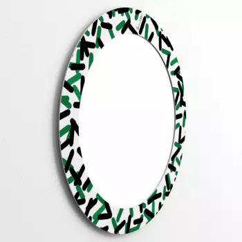 Настенное зеркало Pills