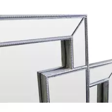 Настенное зеркало Pompous Bliss Silver