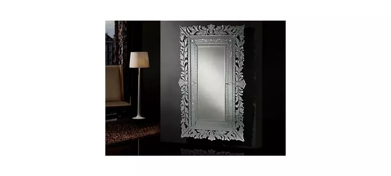 Настенное зеркало Schuller Cleopatra прямоугольной формы