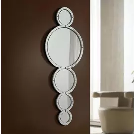 Настенное зеркало Schuller Mercury декоративное